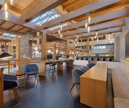 Crowne Plaza Suffern-Mahwah, an IHG Hotel