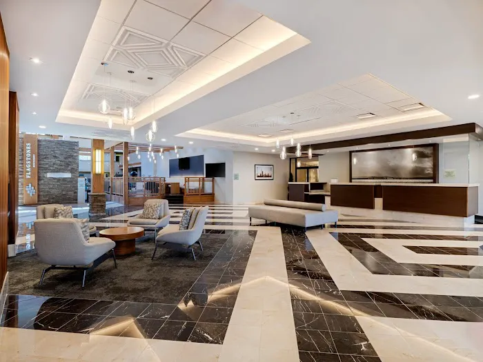 Crowne Plaza Suffern-Mahwah, an IHG Hotel Picture 10