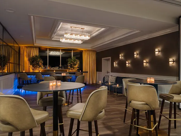 Crowne Plaza Suffern-Mahwah, an IHG Hotel Picture 3