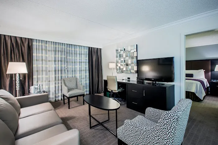 Crowne Plaza Suffern-Mahwah, an IHG Hotel Picture 7