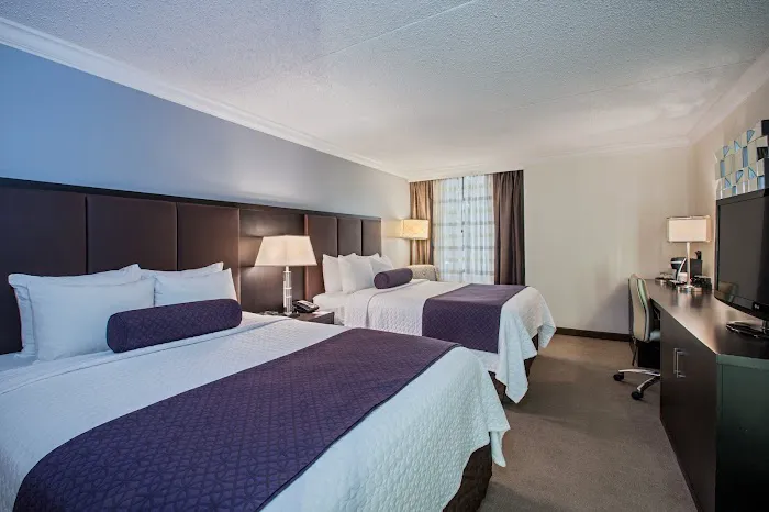 Crowne Plaza Suffern-Mahwah, an IHG Hotel Picture 4