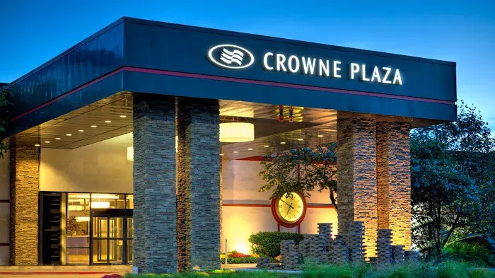 Crowne Plaza Suffern-Mahwah, an IHG Hotel Picture 9