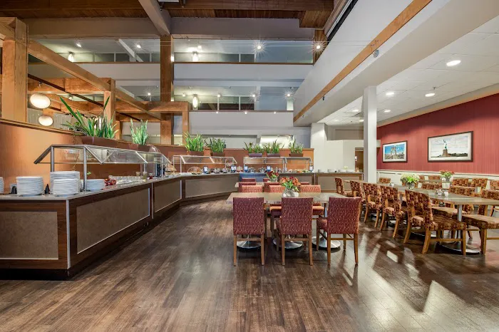 Crowne Plaza Suffern-Mahwah, an IHG Hotel Picture 6