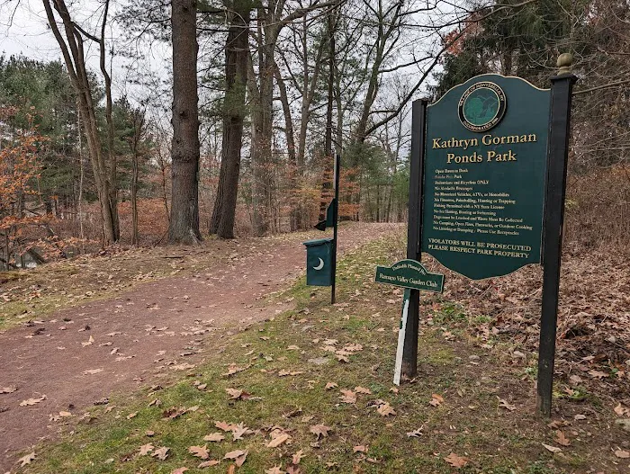 Kathryn Gorman Ponds Park Picture 7