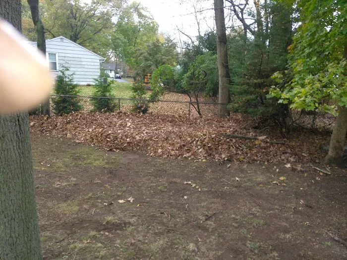 Allendale Wetlands Picture 10