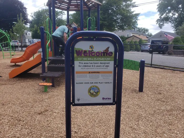 Ted Bell Park Picture 1