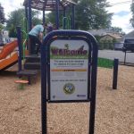 Ted Bell Park