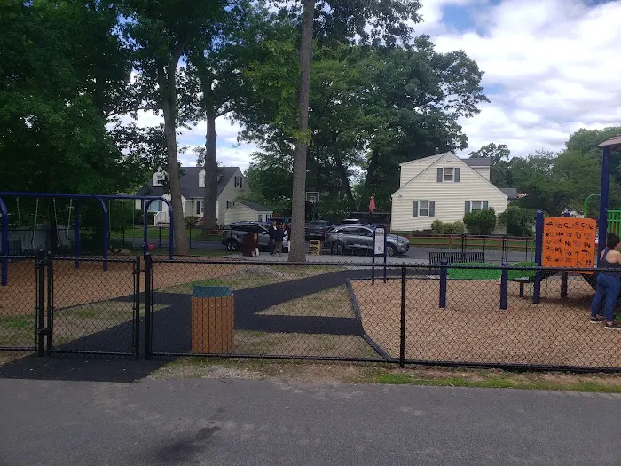 Ted Bell Park Picture 3