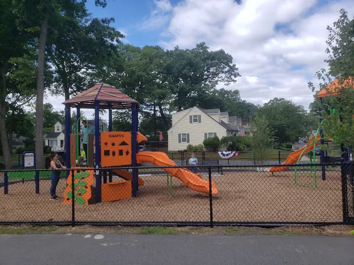 Ted Bell Park Picture 6