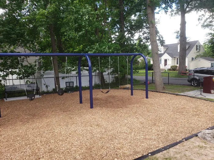 Ted Bell Park Picture 2
