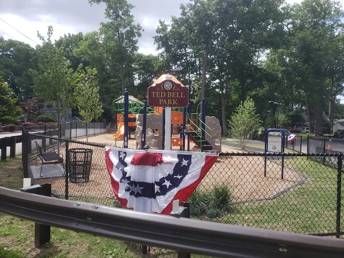 Ted Bell Park Picture 10