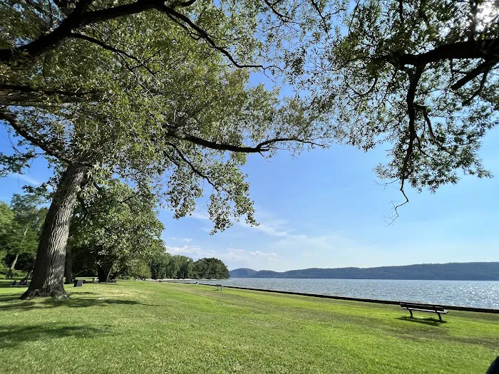 Croton Point Park Picture 1