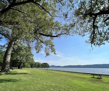 Croton Point Park