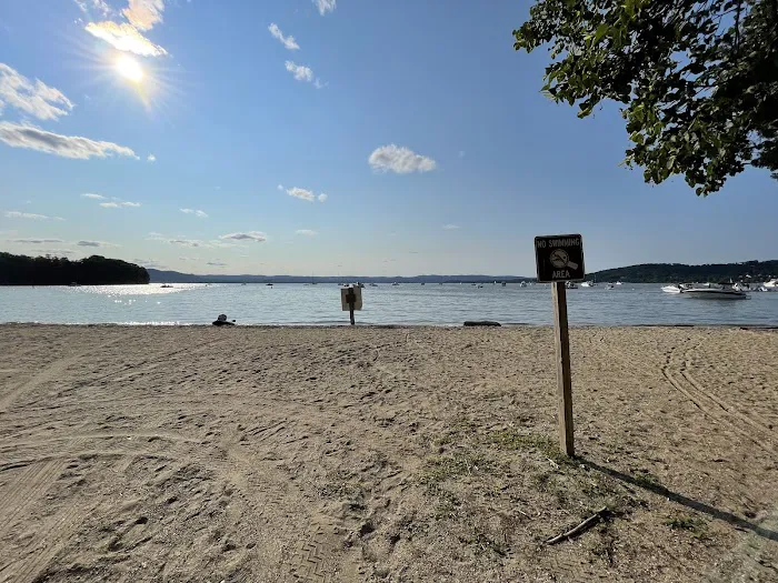 Croton Point Park Picture 3