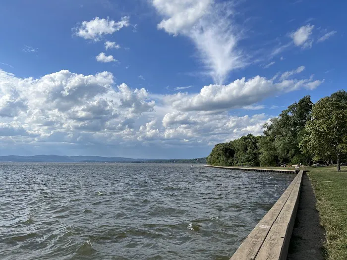 Croton Point Nature Center Picture 1