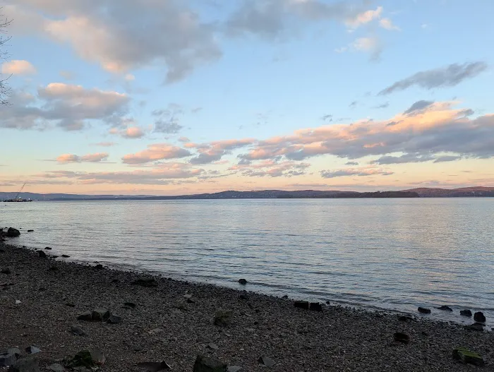 Hudson River Greenway Trail Picture 4