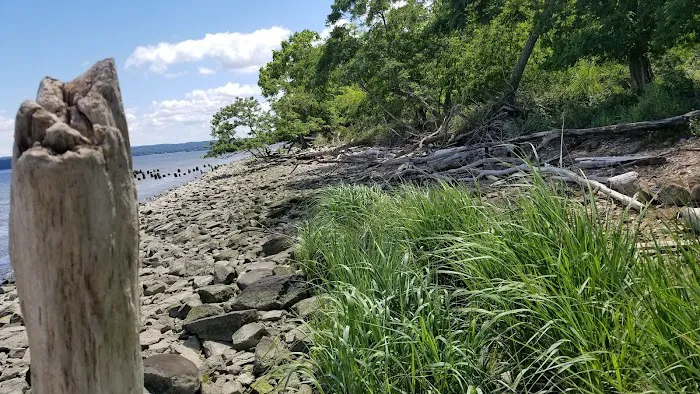 Hudson River Greenway Trail Picture 1