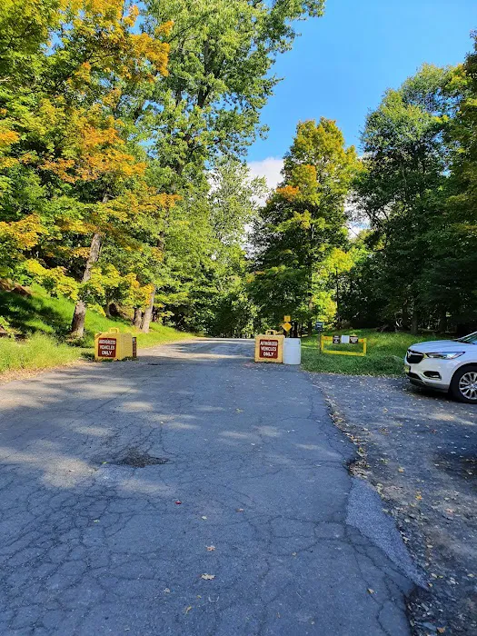 Hudson River Greenway Trail Picture 6