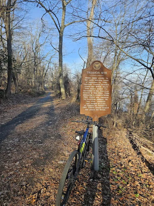 Hudson River Greenway Trail Picture 2