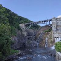 Hemlock Brook Preserve ico