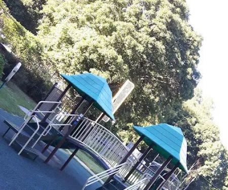 Dobbs Park