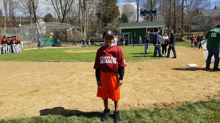 Dobbs Park Picture 9