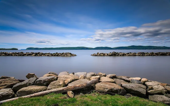 Croton Landing Park Picture 1