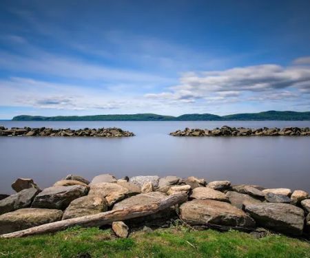 Croton Landing Park