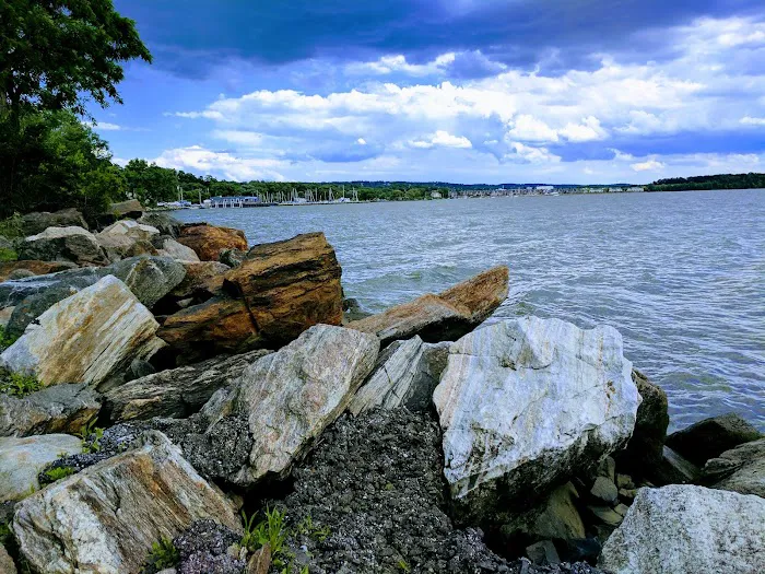 Croton Landing Park Picture 7