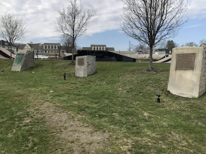 Yorktown Patriot Garden Picture 6