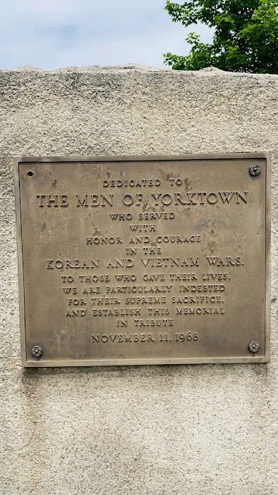 Yorktown Patriot Garden Picture 3