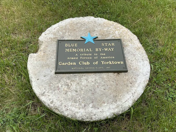 Yorktown Patriot Garden Picture 7