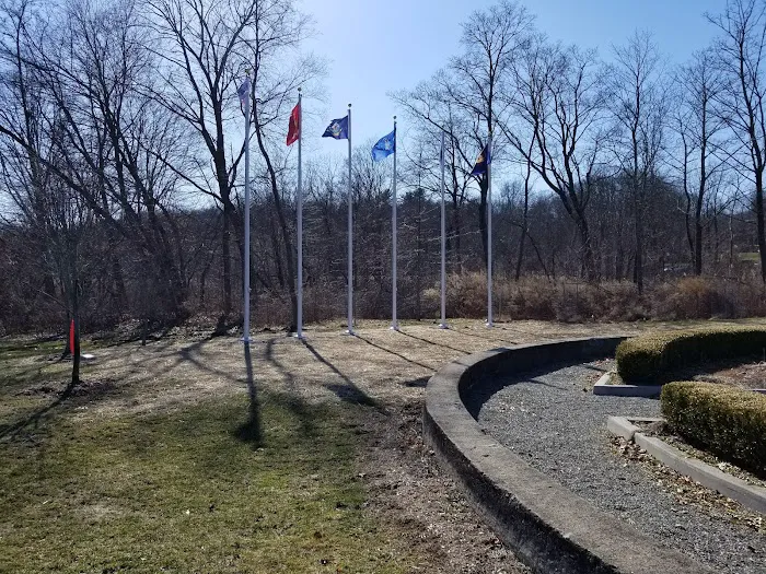 Yorktown Patriot Garden Picture 1