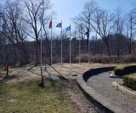 Yorktown Patriot Garden
