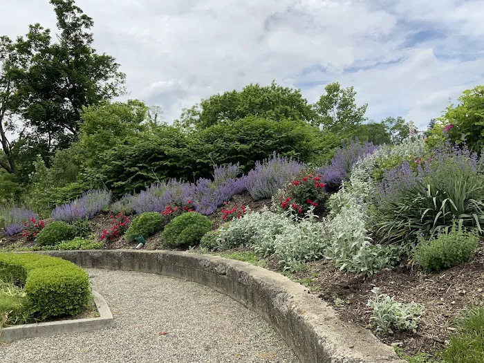Yorktown Patriot Garden Picture 9