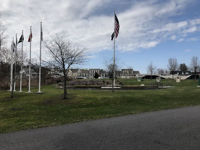 Yorktown Patriot Garden Picture 5