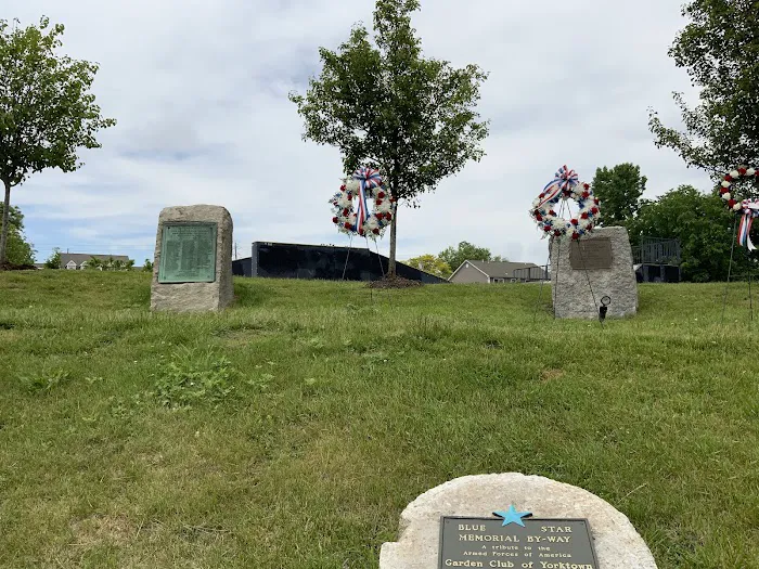Yorktown Patriot Garden Picture 4