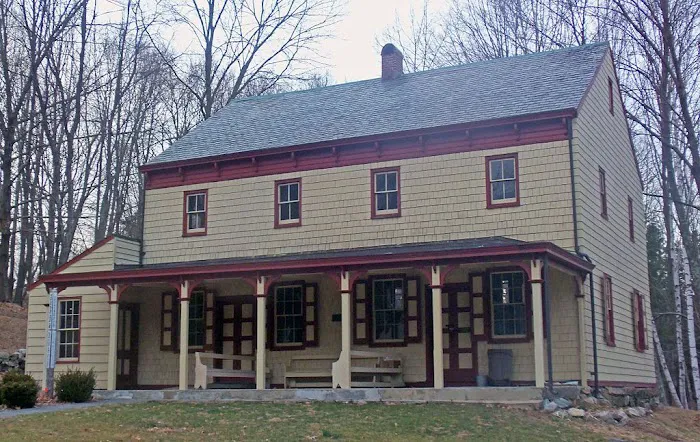 Yorktown Heights Railroad Station Park Picture 4