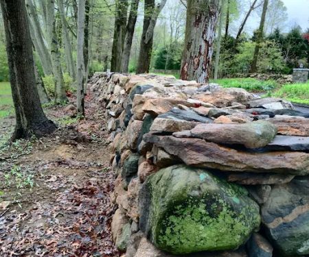 Colhoun Preserve