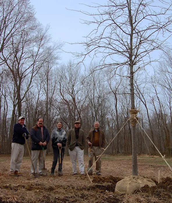 Colhoun Preserve Picture 2