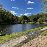 Pound Ridge Town Park ico