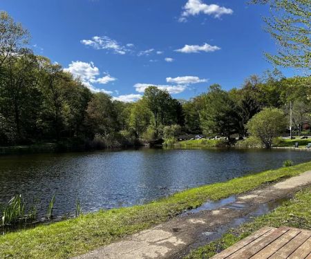 Pound Ridge Town Park
