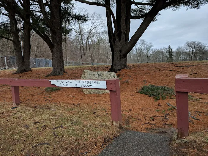 Pound Ridge Town Park Picture 5