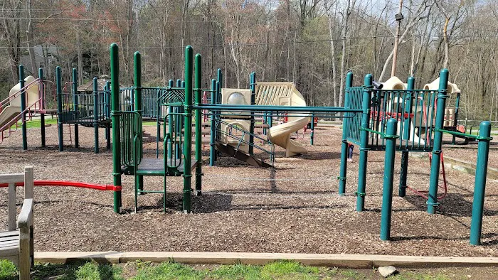 Pound Ridge Town Park Picture 8