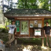 Carolin's Grove Preserve ico