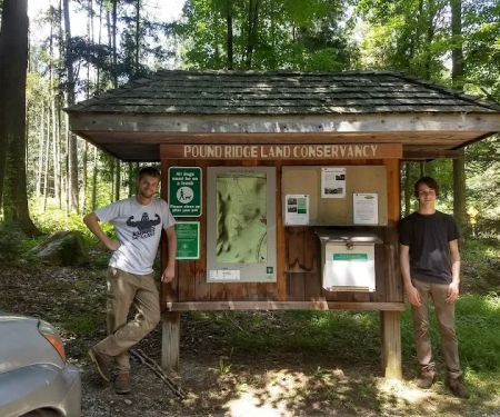 Carolin's Grove Preserve