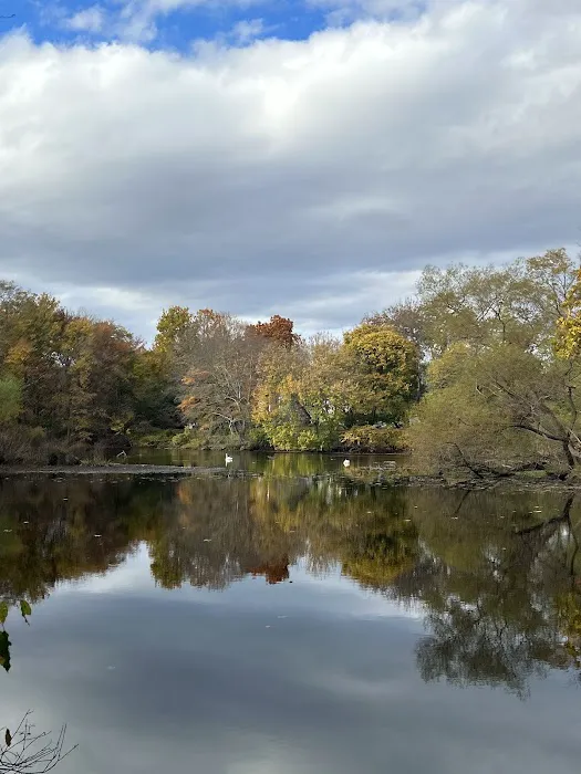 Piacentini Nature Preserve Picture 1