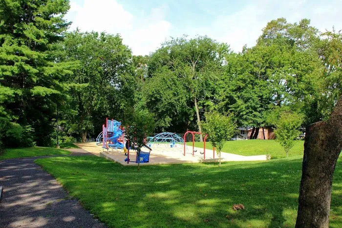 McKeithen Park Picture 1