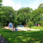 McKeithen Park