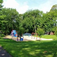 McKeithen Park ico
